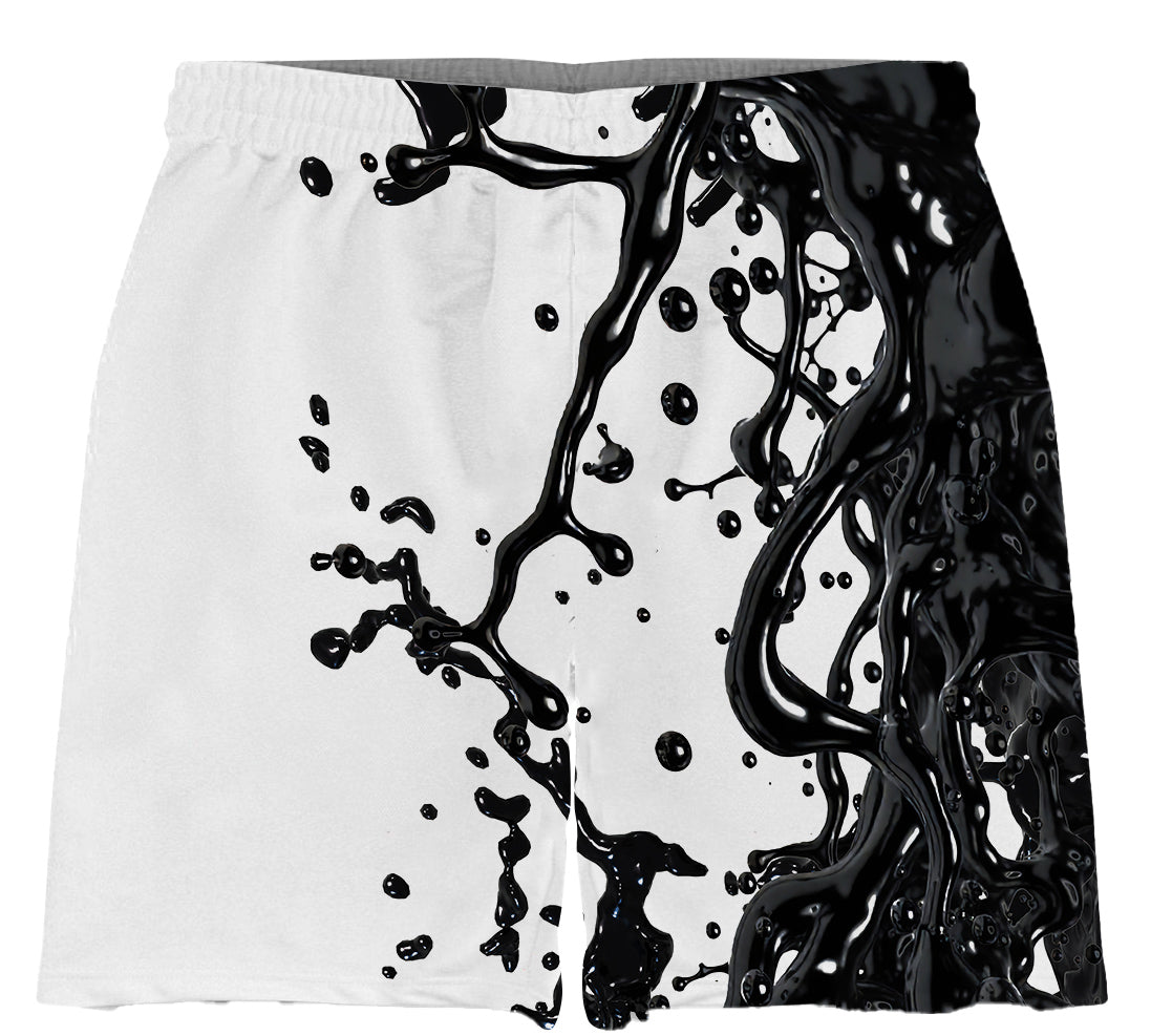 Venom BW Weekend Shorts