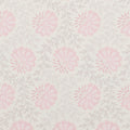 Verbena Wallpaper Pink Multi By Sister Parish Design