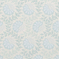 Verbena Wallpaper Seafoam Multi By Sister Parish Design