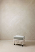Verdigris Stool