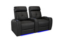 Verona Power Headrest