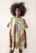 VESTIDO SETIEMBRE | LIMA