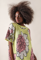 VESTIDO SETIEMBRE | LIMA