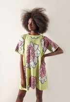 VESTIDO SETIEMBRE | LIMA