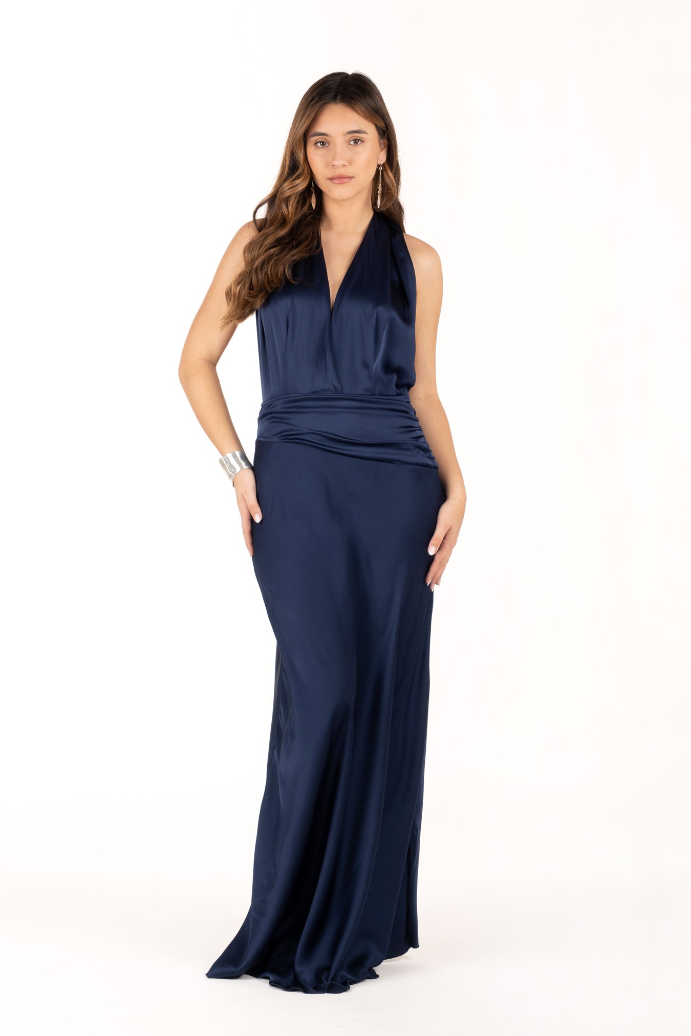 VESTIDO MUSE