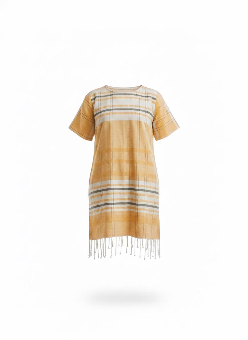 VESTIDO PRIMAVERA
