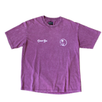 Purple Surf Club T-shirt