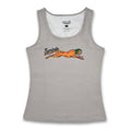 Sprints Womens Running Tank - Victory Sprints