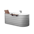 Vieques Bathtub