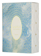Victoria Lattafa - Intensidad Dulce, Cítrica y Floral