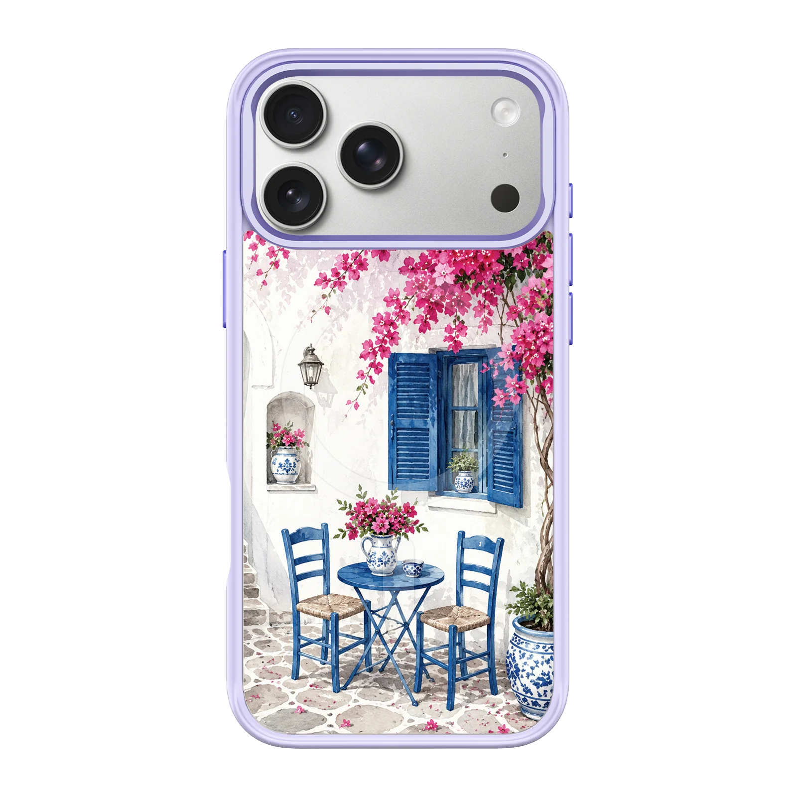Cobak Case