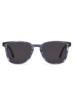 KREWE VINDEL | Matte Denim