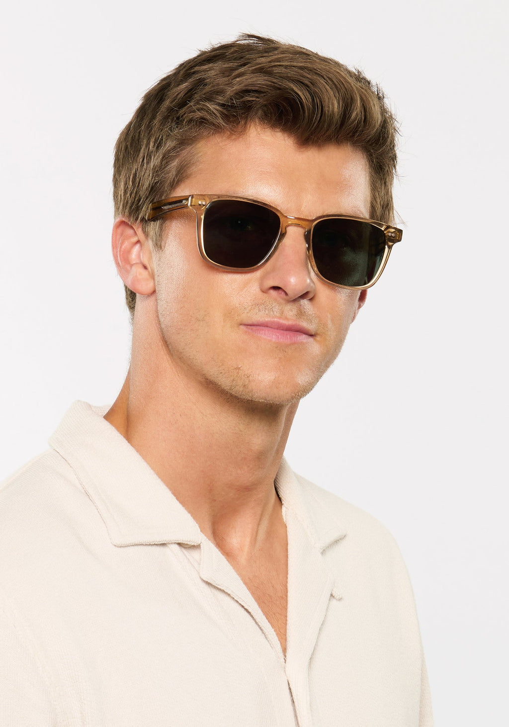 KREWE VINDEL | Sweet Tea Polarized