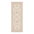 Vineyard Lattice Hand Tufted Runner Rug