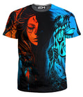 Visions Men's T-Shirt