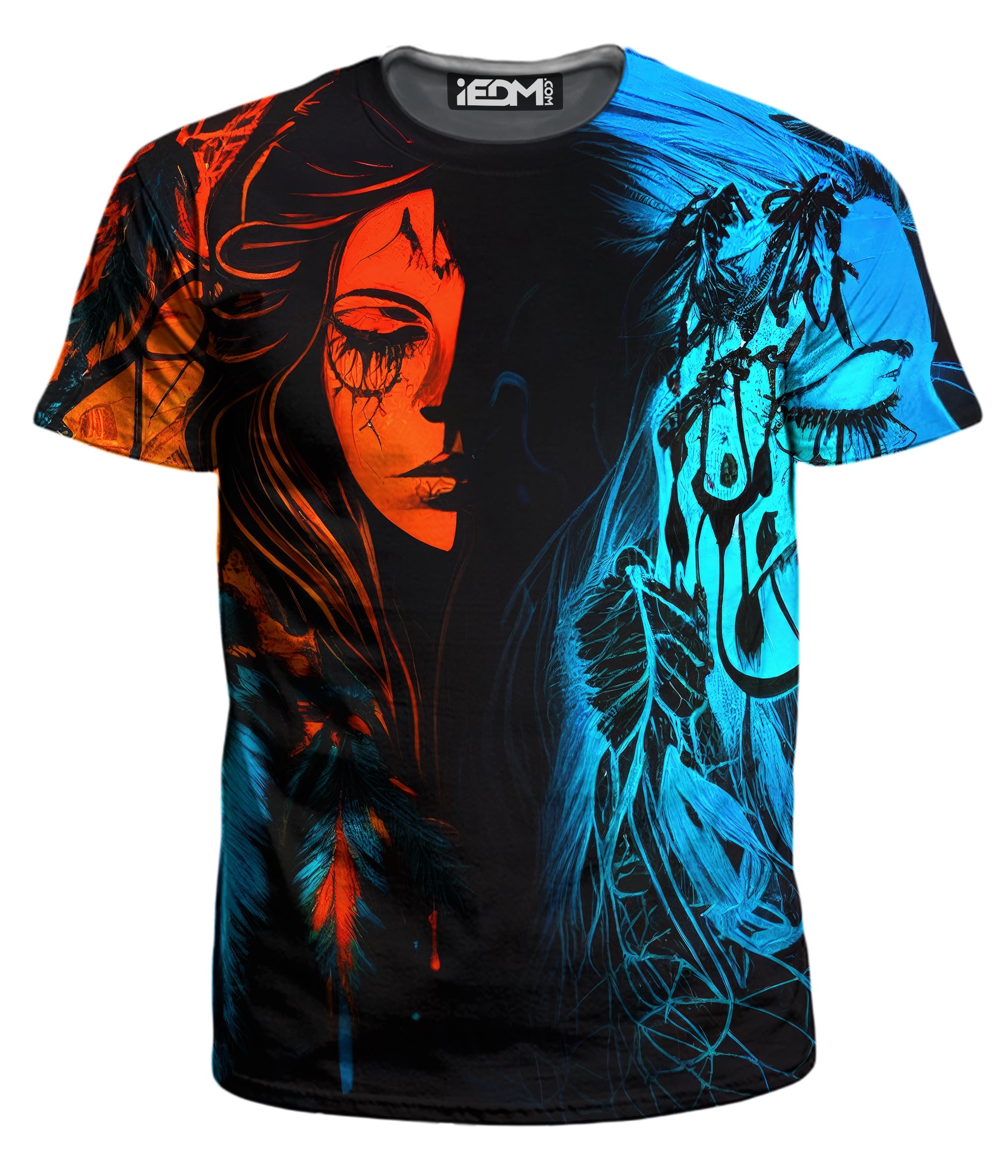 Visions Men's T-Shirt