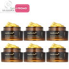 🍋 Medicube – Set Promocional Deep Vita C Capsule Cream (2 x 55g)