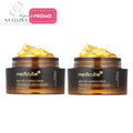 🍋 Medicube – Set Promocional Deep Vita C Capsule Cream (2 x 55g)
