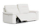 Vivian Leather Recliner Sofa