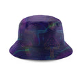 Vivid Trip Bucket Hat