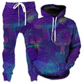 Vivid Trip Hoodie and Joggers Combo
