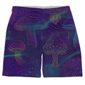 Vivid Trip Weekend Shorts