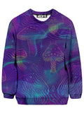 Vivid Trip Sweatshirt