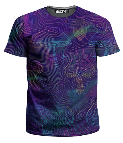 Vivid Trip Men's T-Shirt