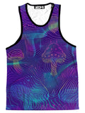 Vivid Trip Men's Tank