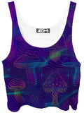 Vivid Trip Crop Top