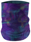 Vivid Trip Bandana Mask