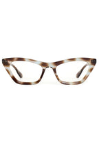 KREWE VIVIEN | Aquamarine Tortoise