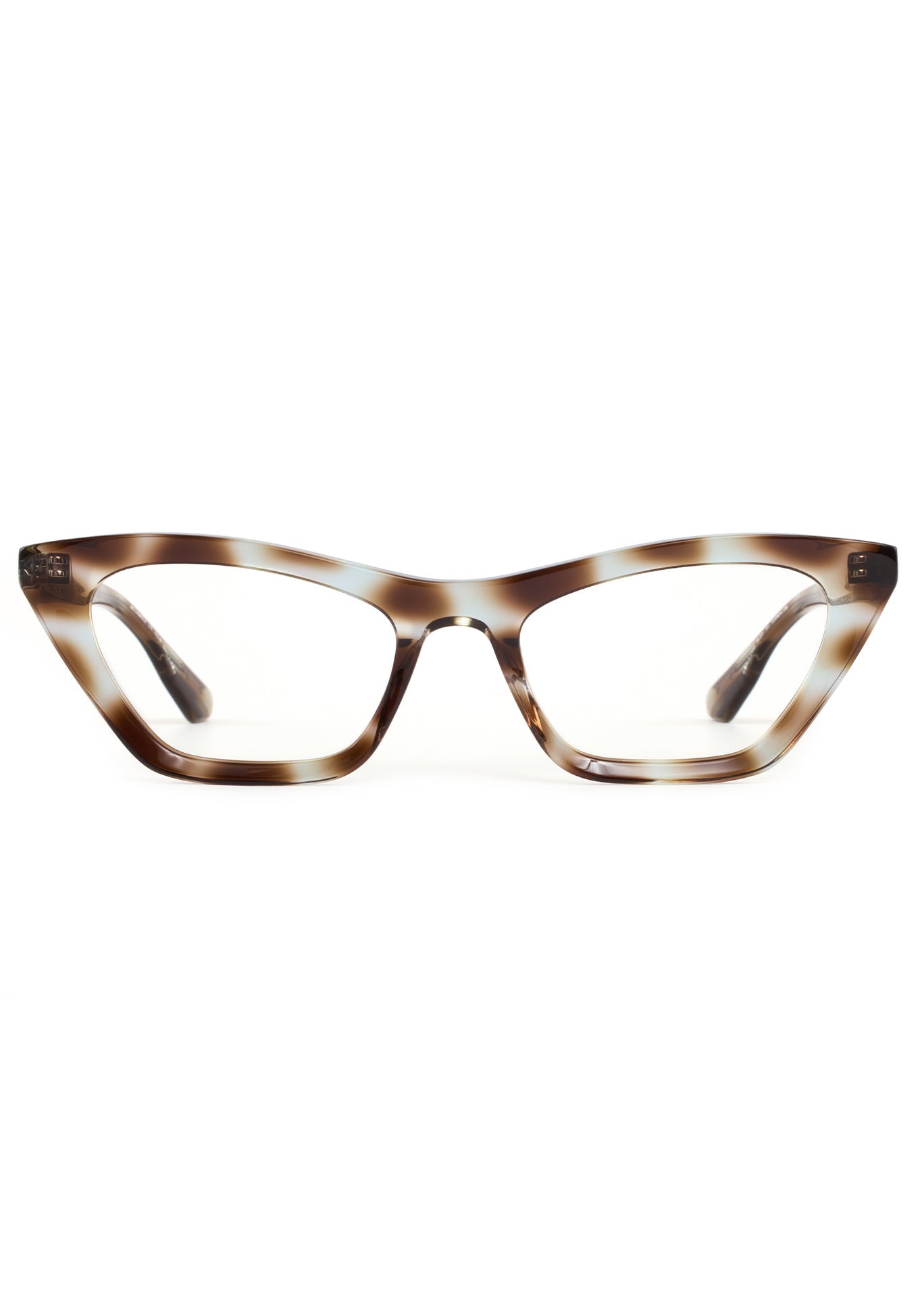 KREWE VIVIEN | Aquamarine Tortoise