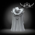 Voice of the vorlons, Black Remnant