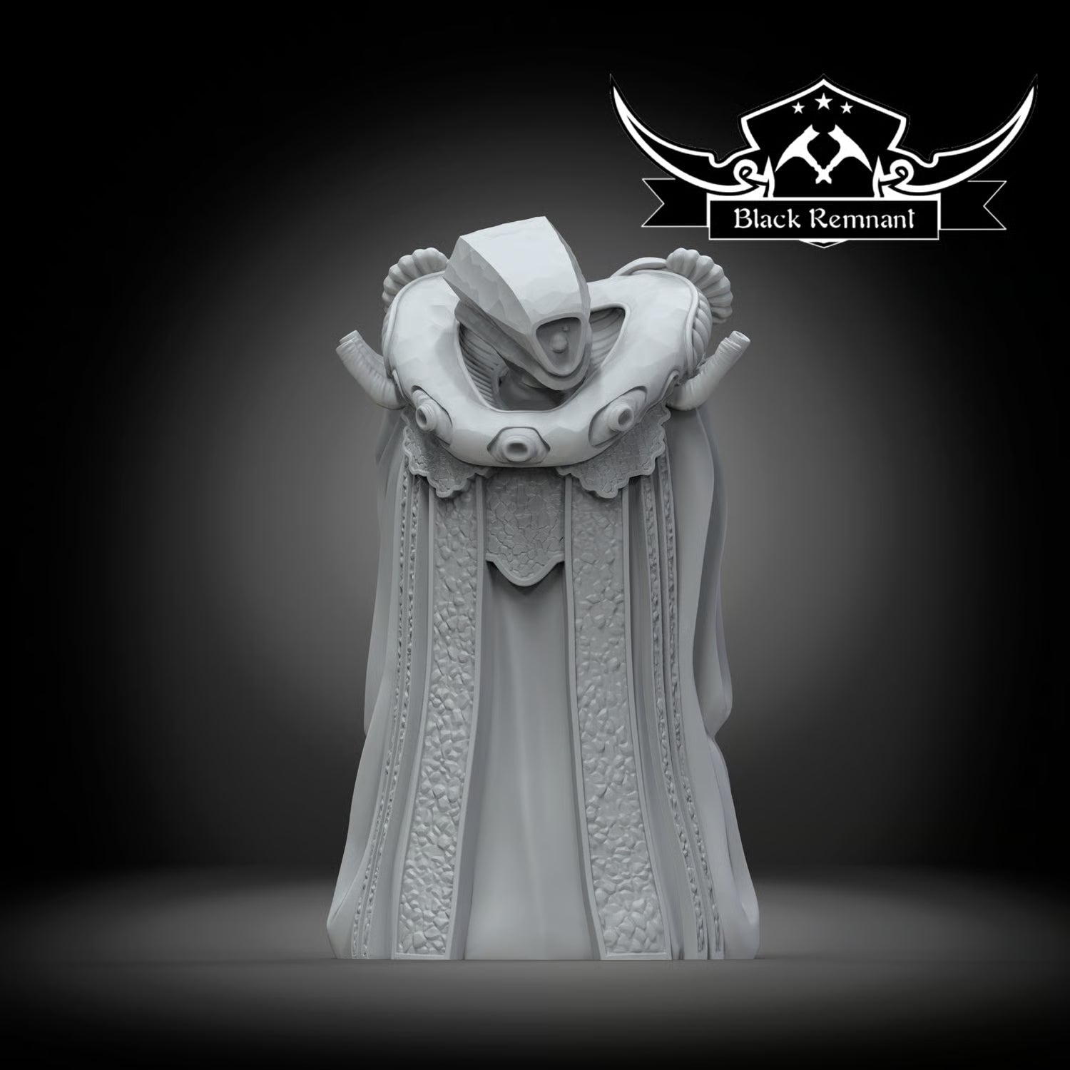 Voice of the vorlons, Black Remnant