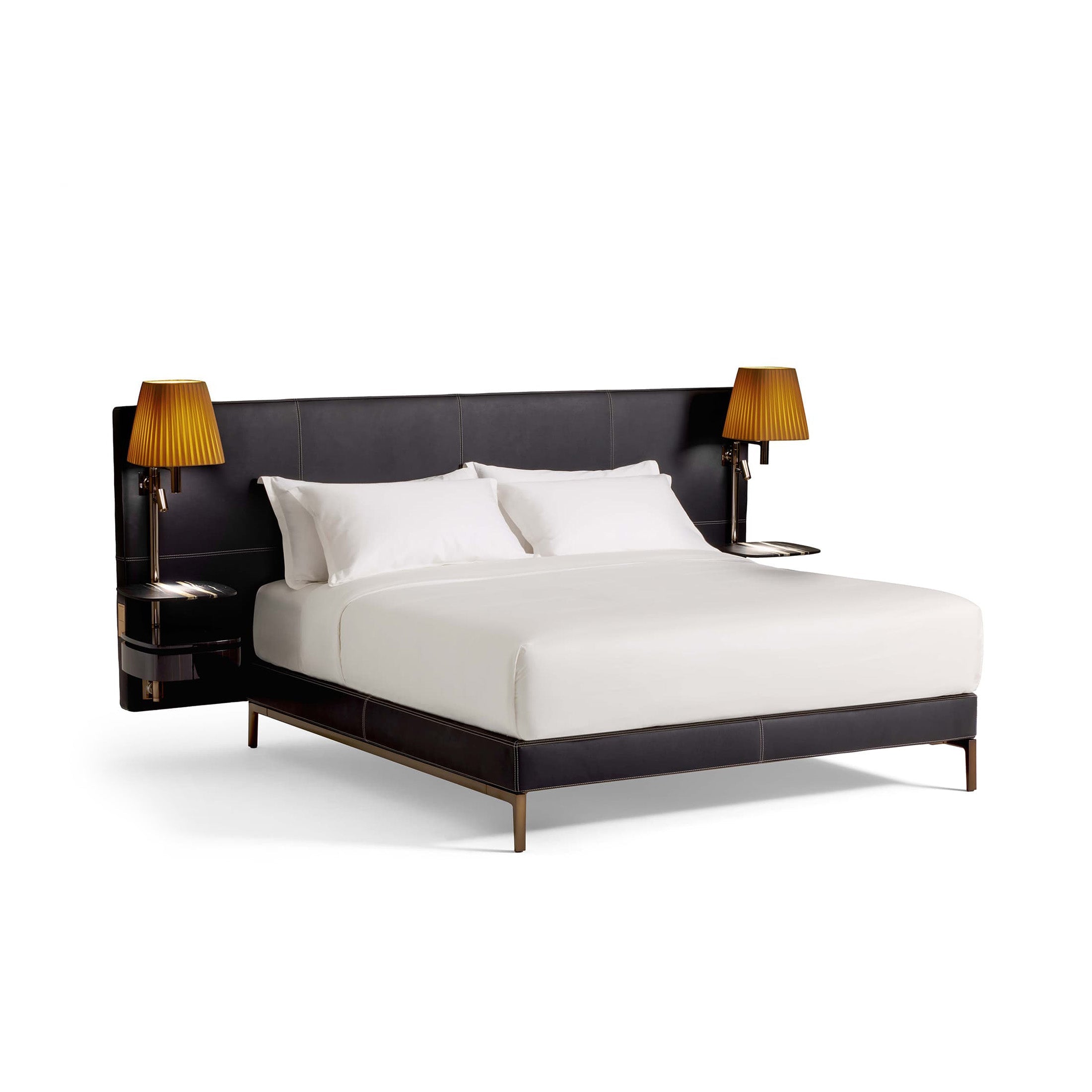 Volage Ex-S Night Bed