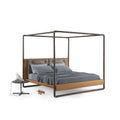 Volare bed