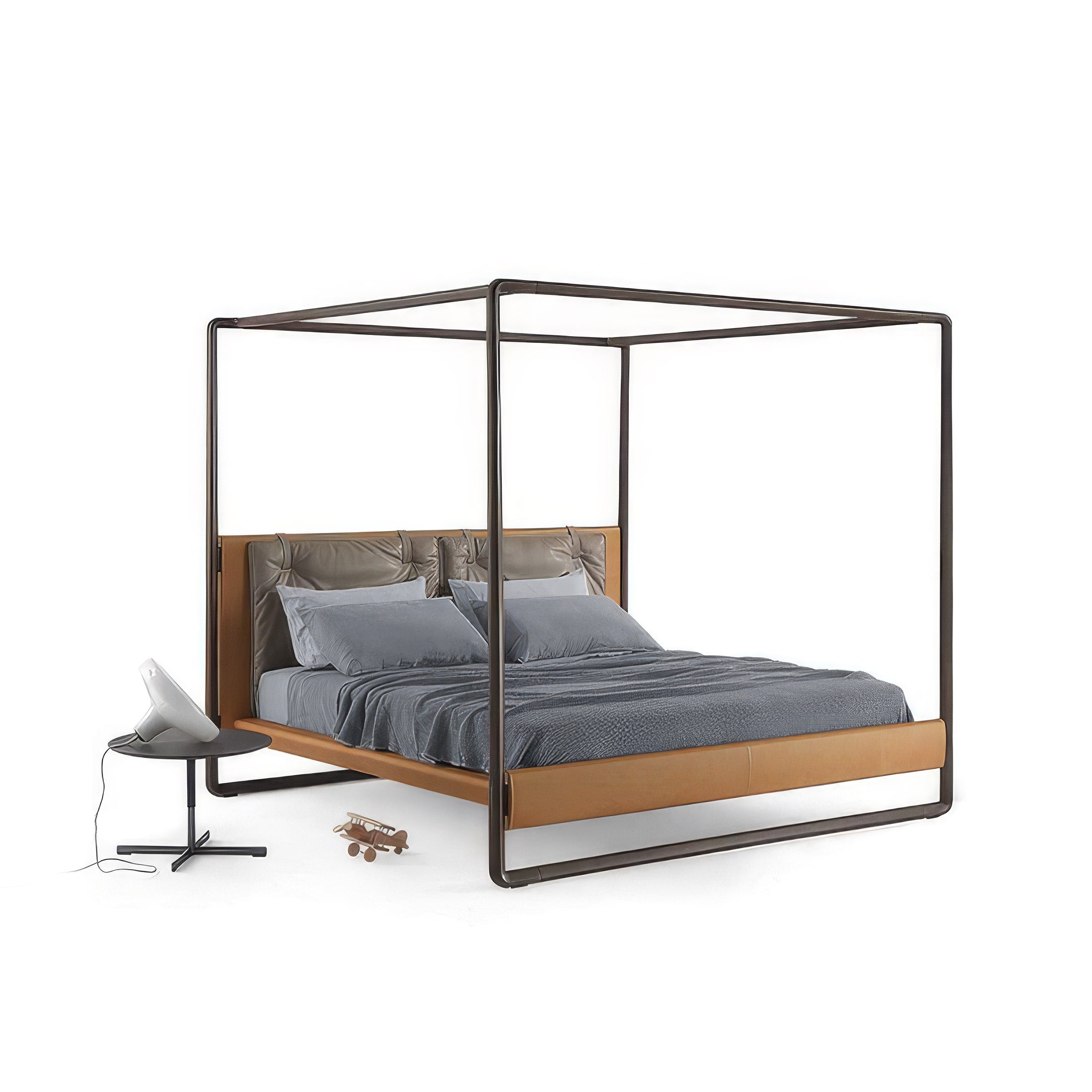 Volare bed