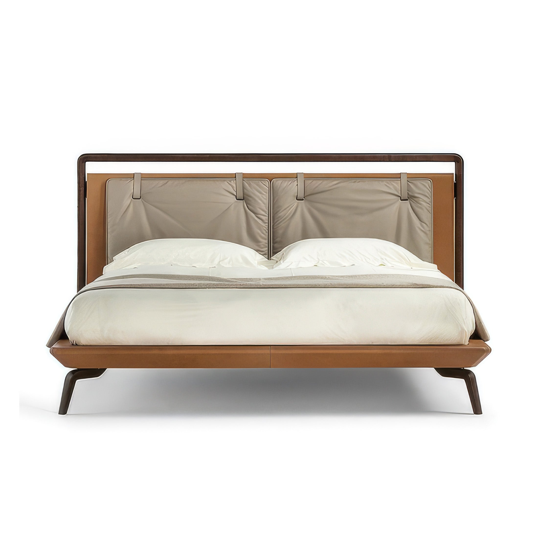 Volare Due Bed