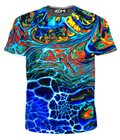 Volcanic Men's T-Shirt