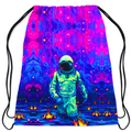 Voyager Drawstring Bag