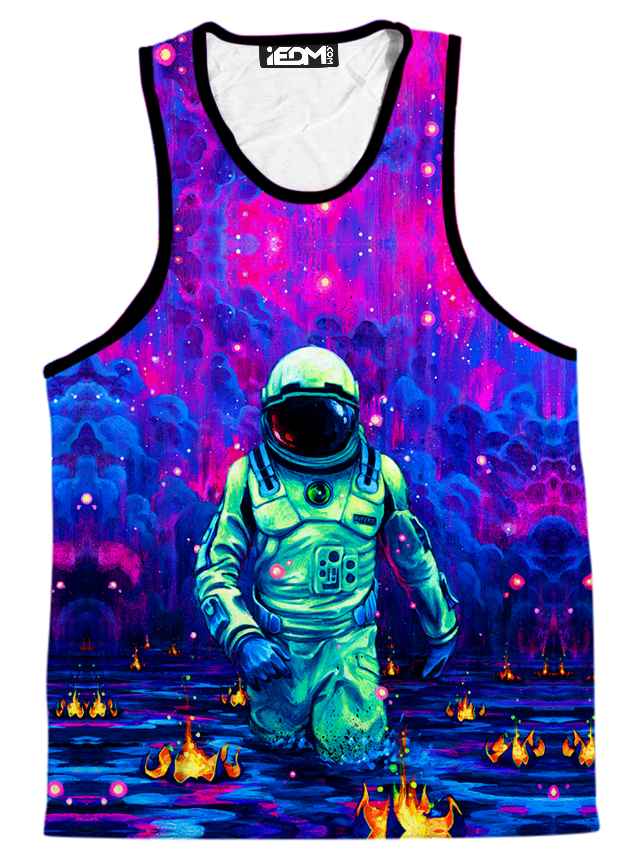 Voyager Men's Tank