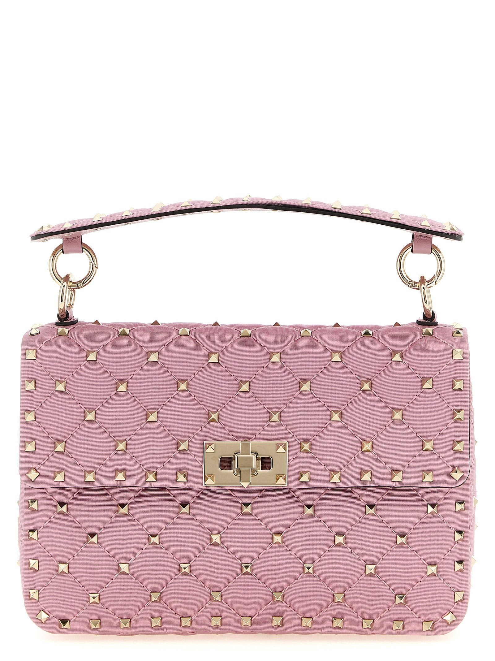 Valentino Garavani Shoulder Bag — Pink