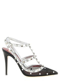 Valentino Garavani Pumps — Black