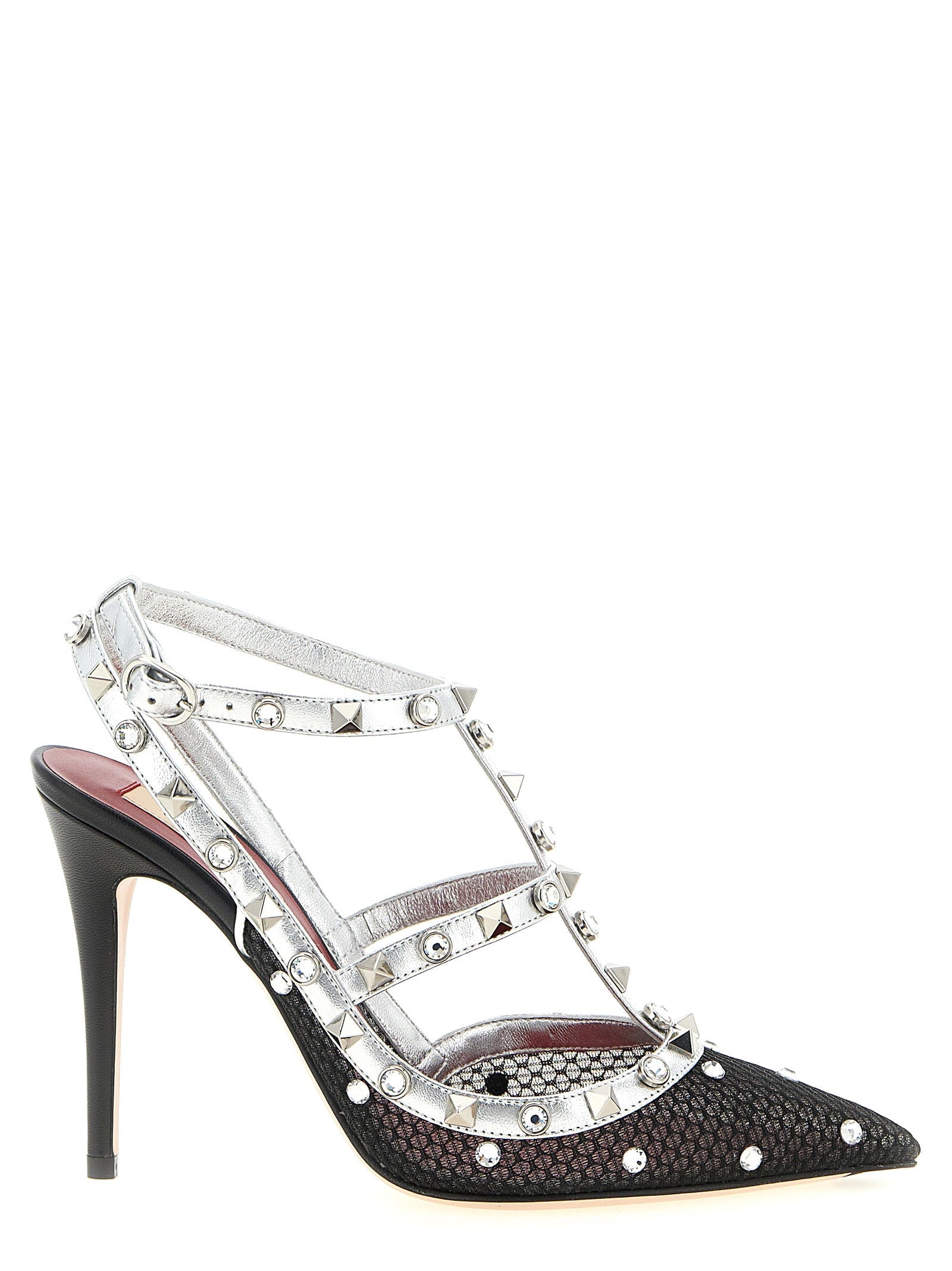Valentino Garavani Pumps — Black