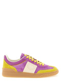 Valentino Garavani Upvillage Sneaker — Purple