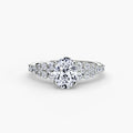 The Celestial Cluster Ring