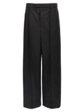 WARDROBE.NYC Trousers — Black
