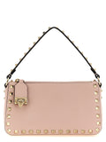 Valentino Garavani Shoulder Bag — Pink