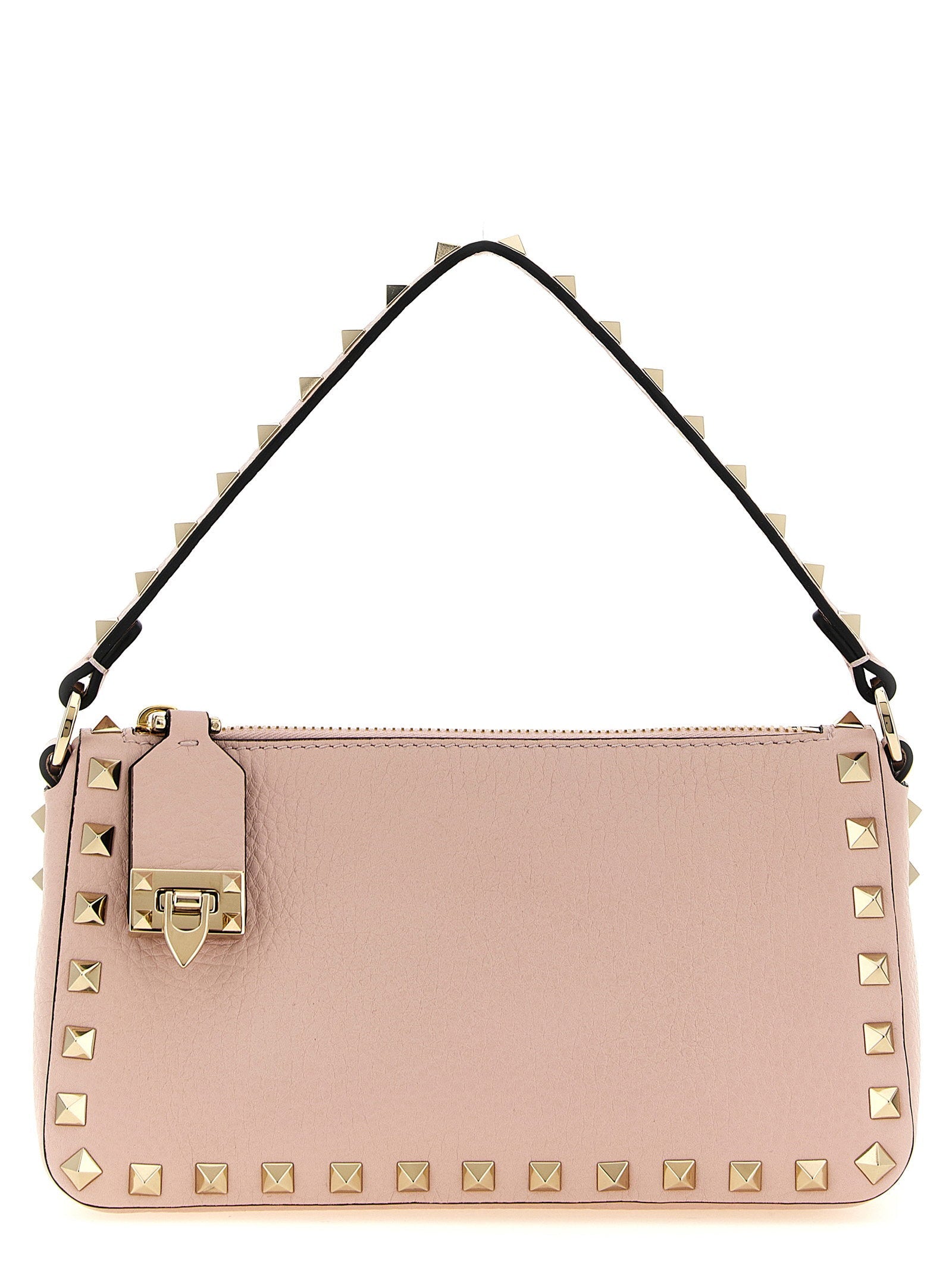 Valentino Garavani Shoulder Bag — Pink
